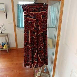 Lularoe xs maxi